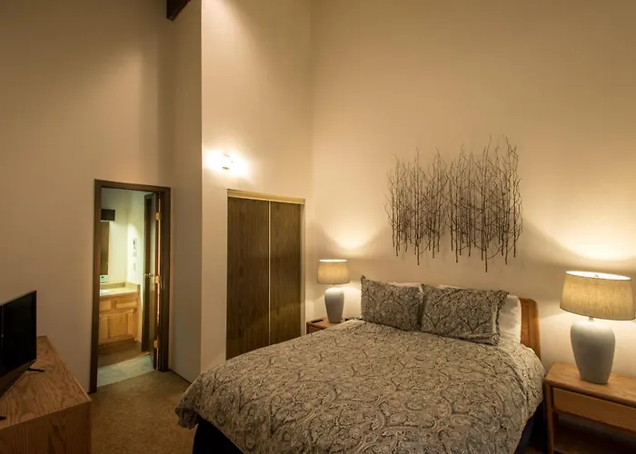 Holiday home Timber Creek 209
