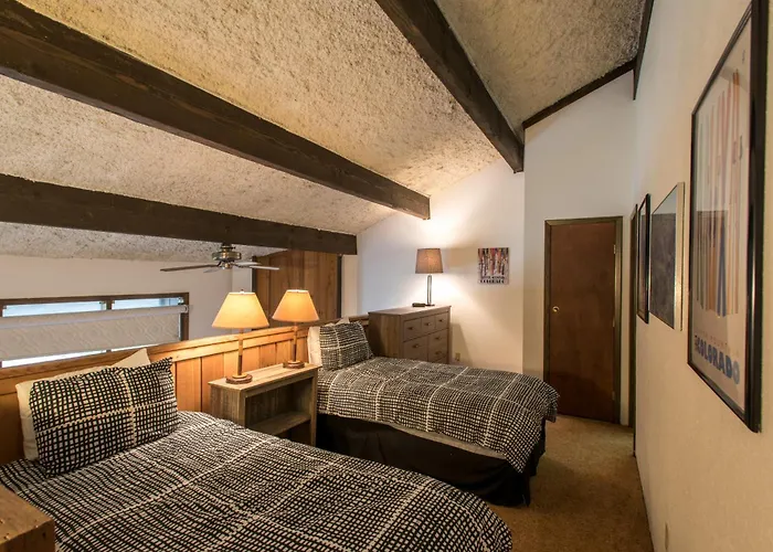Timber Creek 209 Holiday home *
