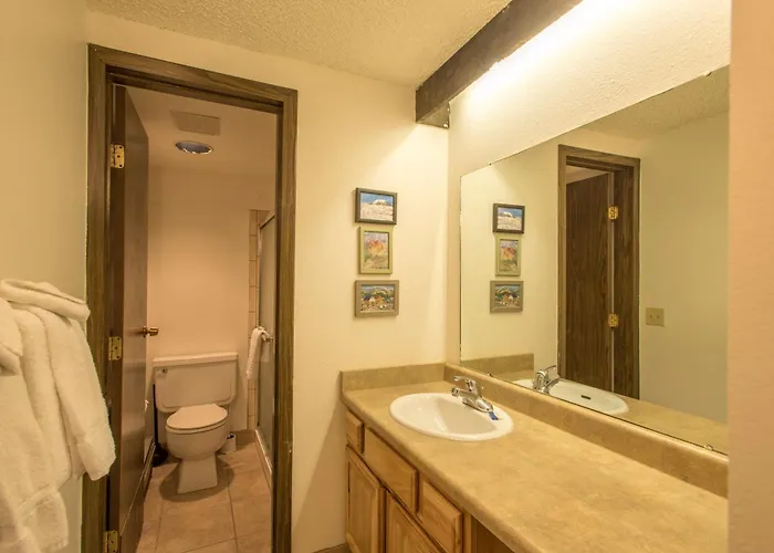 Timber Creek 209 Holiday home
