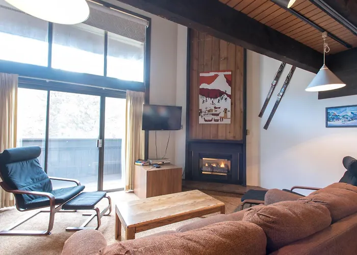 Timber Creek 209 Holiday home