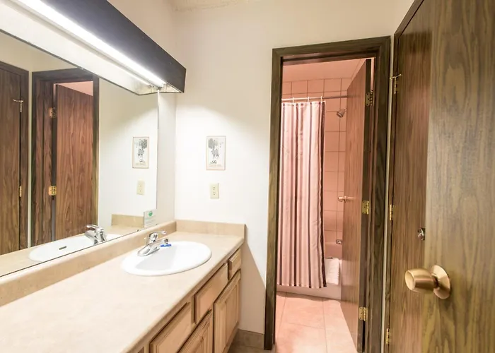 Timber Creek 209 Holiday home
