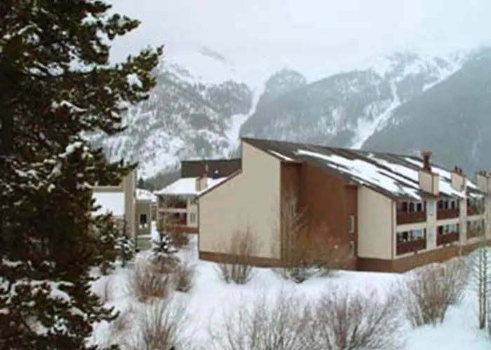 Holiday home Timber Creek 209 Copper Mountain