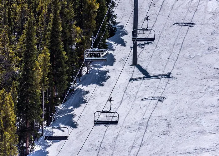 Timber Creek 209 Copper Mountain