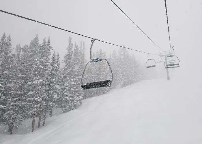 Timber Creek 209 Copper Mountain